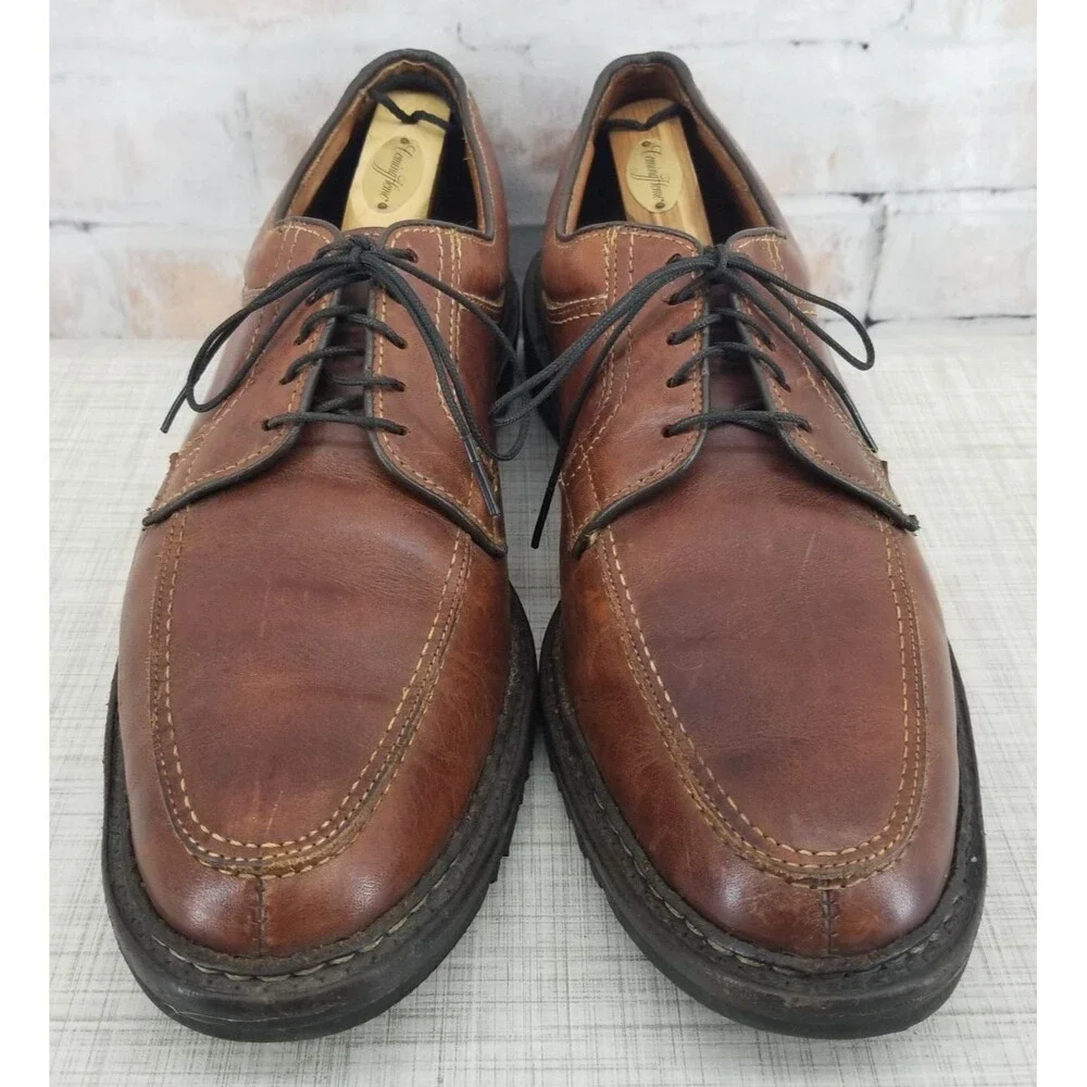 Allen Edmonds allen edmonds
